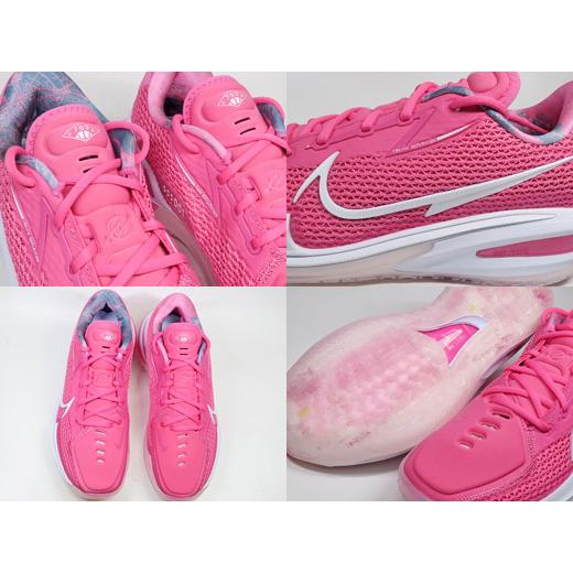NIKE（ナイキ） NIKE AIR ZOOM G.T. CUT EP エア ズーム ジーティー