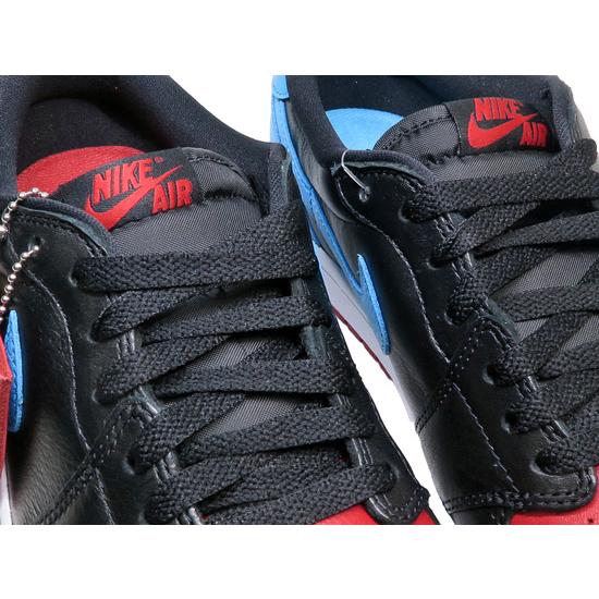 NIKE（ナイキ） NIKE WMNS AIR JORDAN 1 RETRO LOW OG ウィメンズ エア