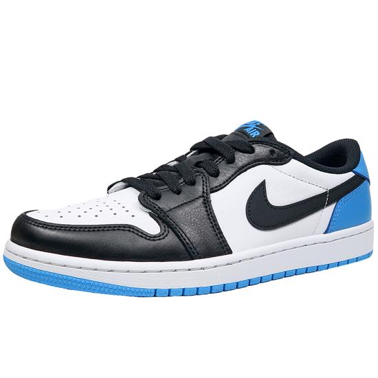 NIKE（ナイキ） NIKE AIR JORDAN 1 LOW OG エア ジョーダン 1 ロー 