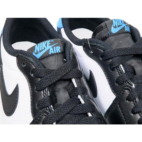 NIKE（ナイキ） NIKE AIR JORDAN 1 LOW OG エア ジョーダン 1 ロー