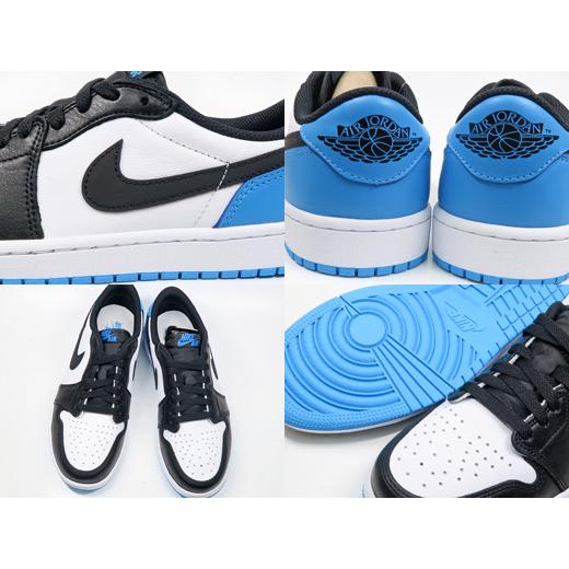 NIKE（ナイキ） NIKE AIR JORDAN 1 LOW OG エア ジョーダン 1 ロー 