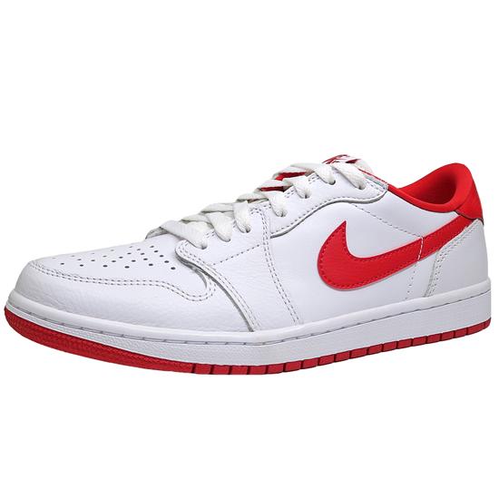 NIKE（ナイキ） NIKE AIR JORDAN 1 RETRO LOW OG エア ジョーダン 1