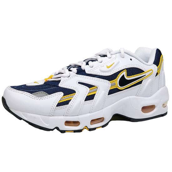 Nike Air Max 96 Ii Og ナイキ エア マックス 96 White Black Midnight Navy Air Max 97 Cz1921 100 マーズワン 通販 Yahoo ショッピング