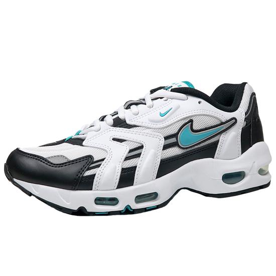 Nike Air Max 96 Ii ナイキ エア マックス 96 White Mystic Teal Black Air Max 97 Cz1921 101 マーズワン 通販 Yahoo ショッピング