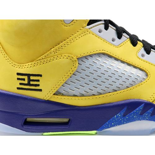 NIKE（ナイキ） NIKE AIR JORDAN 5 RETRO SE 