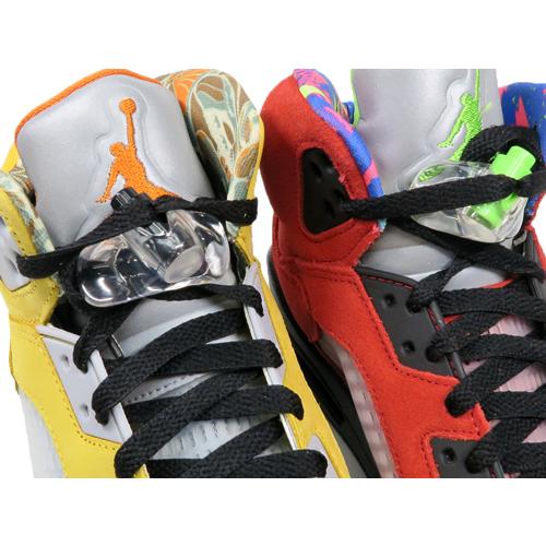NIKE（ナイキ） NIKE AIR JORDAN 5 RETRO SE 