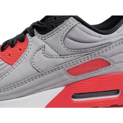 Nike air max store 90 crimson