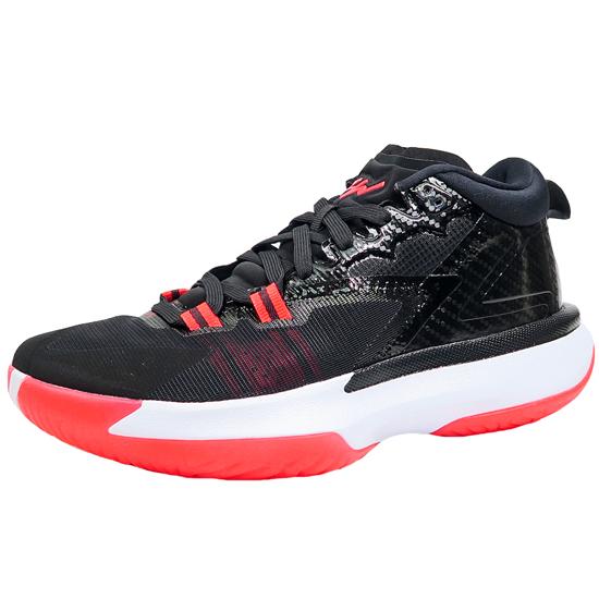 NIKE JORDAN ZION PF ナイキ ジョーダン ザイオン BLACK/BRIGHT NIKE JORDAN ZION PF ナイキ ジョーダン ザイオン BLACK/BRIGHT