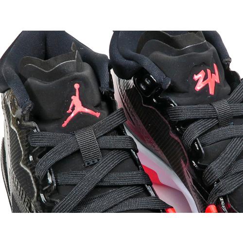 NIKE JORDAN ZION PF ナイキ ジョーダン ザイオン BLACK/BRIGHT NIKE JORDAN ZION PF ナイキ ジョーダン ザイオン BLACK/BRIGHT
