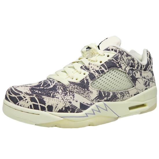 NIKE WMNS AIR JORDAN 5 RETRO LOW レディースモデル ナイキ  