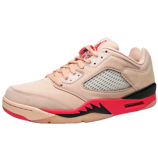 NIKE WMNS AIR JORDAN 5 RETRO LOW レディースモデル ナイキ  