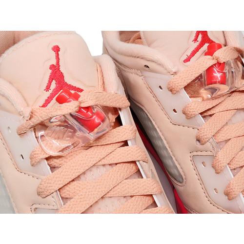 NIKE WMNS AIR JORDAN 5 RETRO LOW レディースモデル ナイキ 