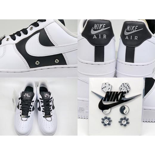 NIKE（ナイキ） NIKE AIR FORCE 1 '07 PREMIUM 
