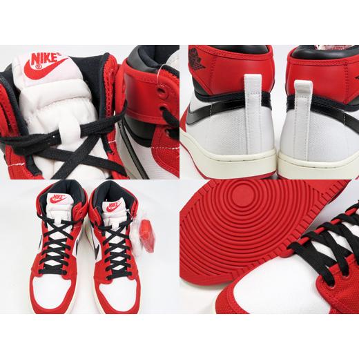 NIKE ナイキ AIR JORDAN 1 AJKO NIKE ナイキ AIR JORDAN 1 AJKO