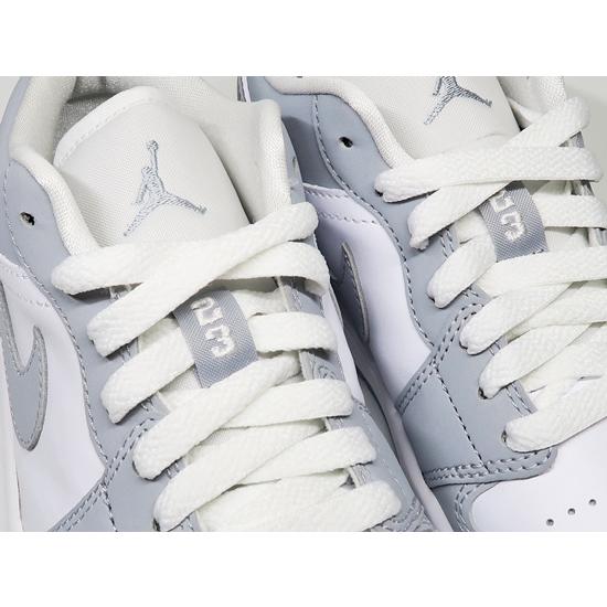 Nike Air Jordan 1 Low 23cm グレー/ホワイト $_57.JPG?set_id=880000500F