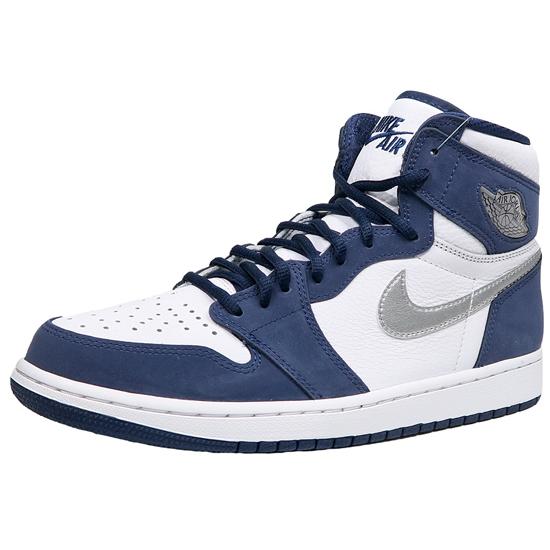 NIKE（ナイキ） NIKE AIR JORDAN 1 HIGH OG CO.JP エア ジョーダン 1