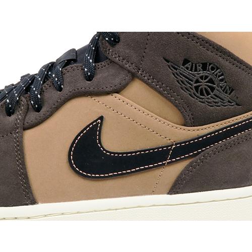 NIKE（ナイキ） NIKE AIR JORDAN 1 MID SE エア ジョーダン 1 ミッド