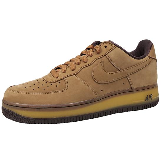 Nike Air Force 1 Low Retro Sp Wheat Mocha ウィート モカ ナイキ エア フォース 1 ロー レトロ Af1 Dc7504 700 マーズワン 通販 Yahoo ショッピング