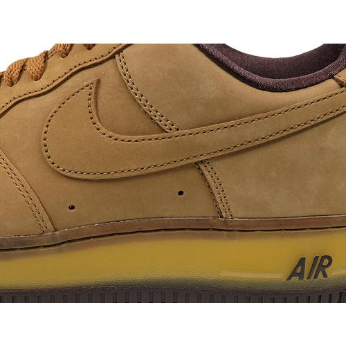Nike Air Force 1 Low Retro Sp Wheat Mocha ウィート モカ ナイキ エア フォース 1 ロー レトロ Af1 Dc7504 700 マーズワン 通販 Yahoo ショッピング