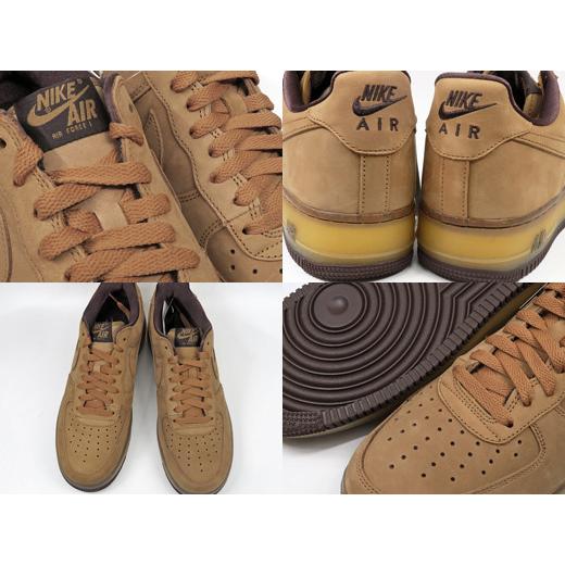 Nike Air Force 1 Low Retro Sp Wheat Mocha ウィート モカ ナイキ エア フォース 1 ロー レトロ Af1 Dc7504 700 マーズワン 通販 Yahoo ショッピング