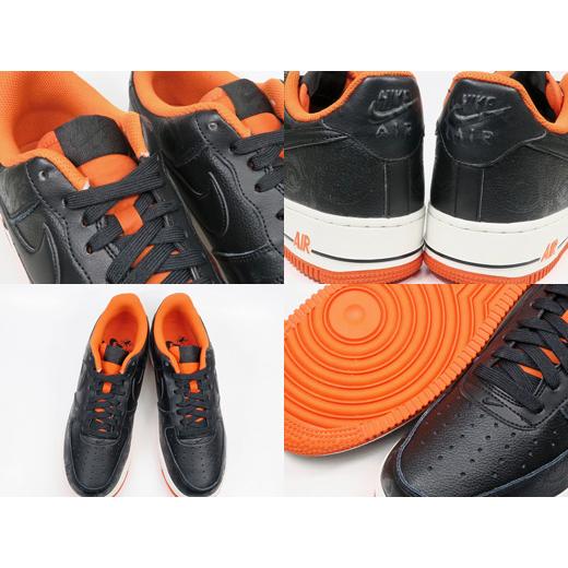 NIKE（ナイキ） NIKE AIR FORCE 1 '07 PRM エア フォース1 ハロウィン