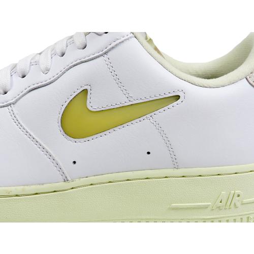 NIKE（ナイキ） NIKE AIR FORCE 1 '07 LX エア フォース 1 WHITE/PALE