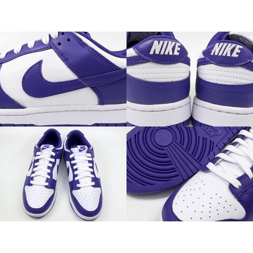 NIKE DUNK LOW RETRO ナイキ ダンク ロー レトロ WHITE/COURT NIKE DUNK LOW RETRO ナイキ ダンク ロー レトロ WHITE/COURT