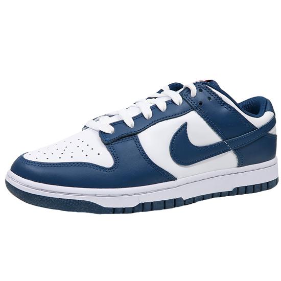 NIKE（ナイキ） NIKE DUNK LOW RETRO ダンク ロー レトロ VALERIAN