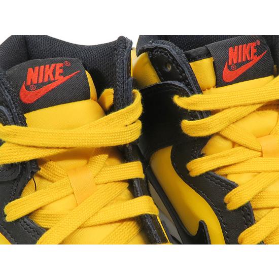 NIKE ダンクハイ　レトロ　イエロー　dd1399-700 楽天市場】ナイキ ダンク ハイ レトロ Nike Dunk High Retro