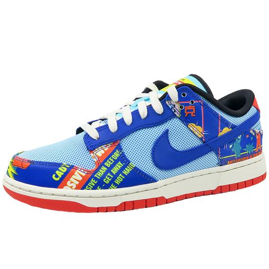 NIKE（ナイキ） NIKE DUNK LOW RETRO CNY 
