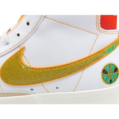 NIKE BLAZER MID '77 VINTAGE 