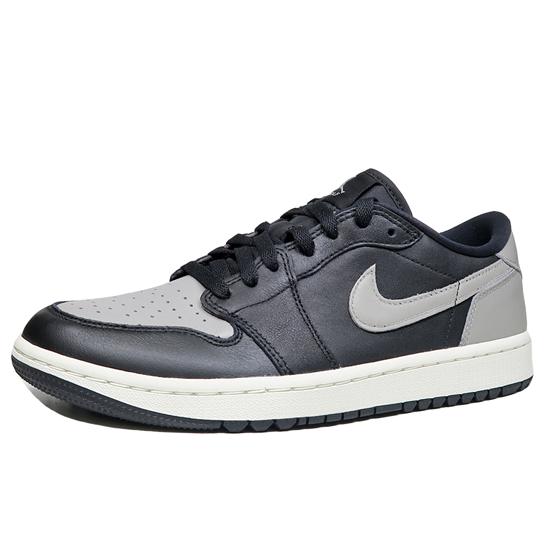 NIKE（ナイキ） ゴルフシューズ NIKE AIR JORDAN 1 LOW GOLF エア