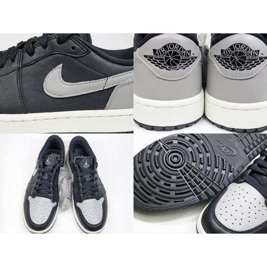 NIKE（ナイキ） ゴルフシューズ NIKE AIR JORDAN 1 LOW GOLF エア