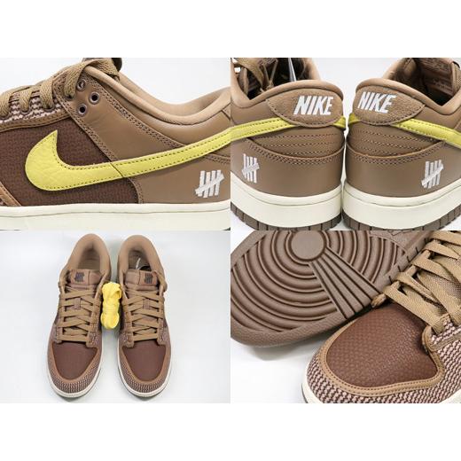 NIKE（ナイキ） NIKE DUNK LOW SP 