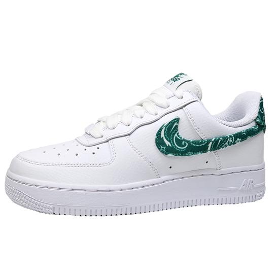 NIKE WMNS AIR FORCE 1 '07 ESS ナイキ エア フォース1 ホワイト