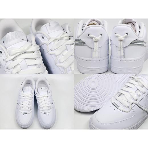 NIKE WMNS AIR FORCE 1 '07 LX ナイキ ウィメンズ エア フォース