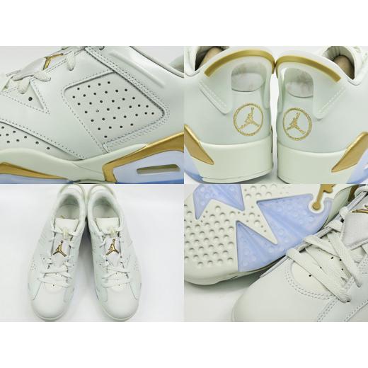 NIKE AIR JORDAN 6 RETRO LOW GC NIKE AIR JORDAN 6 RETRO LOW GC