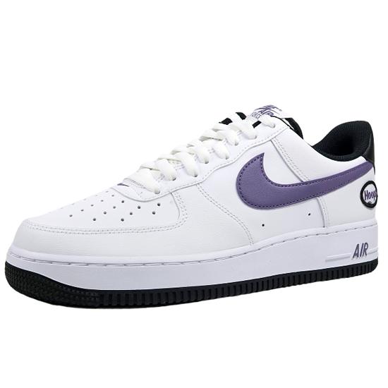 NIKEナイキ エアホース1 '07LV8 Hoops NIKE AIR FORCE 1 '07 LV8 ナイキ エア フォース 