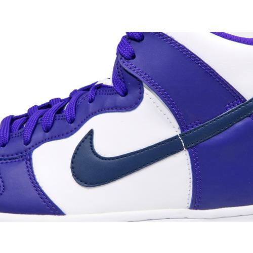 NIKE DUNK HI GS ナイキ ダンク ハイ キッズ・レディースモデル NIKE DUNK HI GS ナイキ ダンク ハイ キッズ・レディースモデル