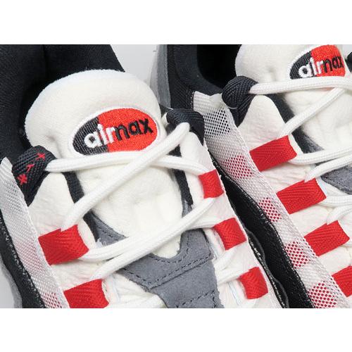 NIKE ナイキ エア マックス95 AIR MAX 95 QS NIKE ナイキ エア マックス95 AIR MAX 95 QS