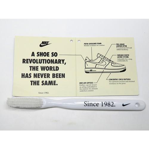 NIKE（ナイキ） NIKE AIR FORCE 1 LOW RETRO エア フォース 1 白青ガム