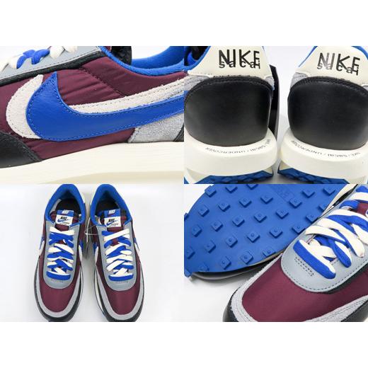 NIKE（ナイキ） × UNDERCOVER × SACAI LDWAFFLE/SU LDワッフル