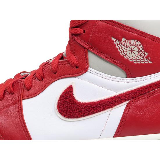 NIKE（ナイキ） NIKE WMNS AIR JORDAN 1 RETRO HIGH OG ウィメンズ