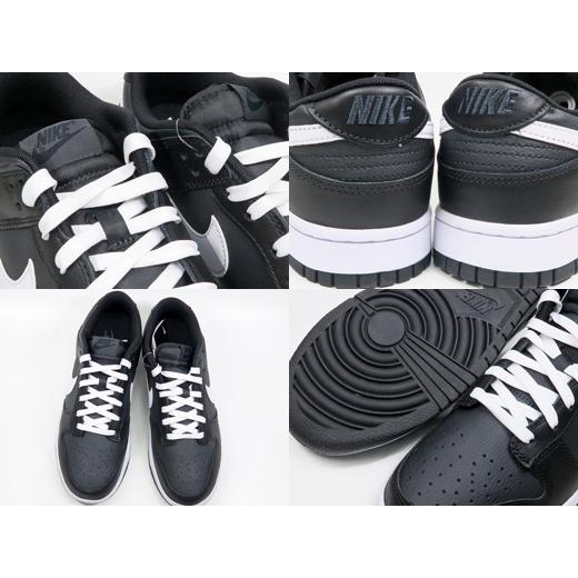 NIKE DUNK LOW RETRO ナイキ ダンク ロー レトロ BLACK/WHITE NIKE DUNK LOW RETRO ナイキ ダンク ロー レトロ BLACK/WHITE