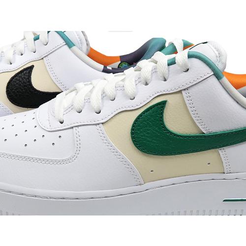 NIKE（ナイキ） NIKE AIR FORCE 1 '07 LV8 EMB 