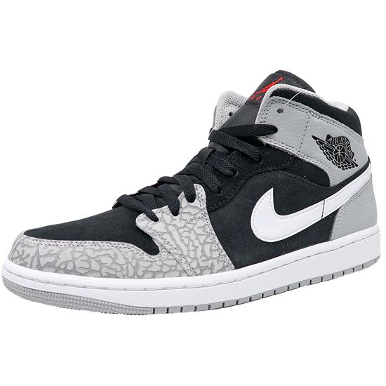 NIKE AIR JORDAN 1 MID SE ナイキ エア ジョーダン 1 ミッド ELEPHANT