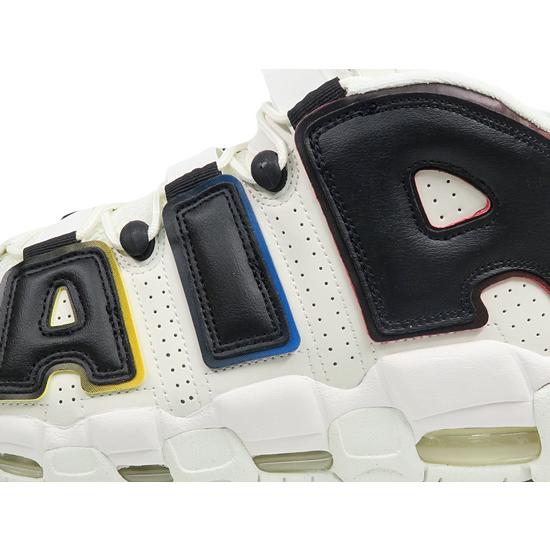 NIKE（ナイキ） NIKE AIR MORE UPTEMPO '96 エア モア アップテンポ