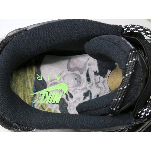 NIKE（ナイキ） エア モア アップテンポ NIKE AIR MORE UPTEMPO '96