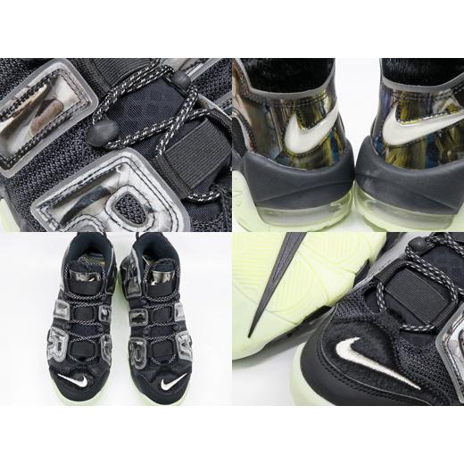 NIKE（ナイキ） エア モア アップテンポ NIKE AIR MORE UPTEMPO '96
