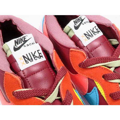 NIKE（ナイキ） × SACAI × KAWS サカイ カウズ BLAZER LOW ブレザー 